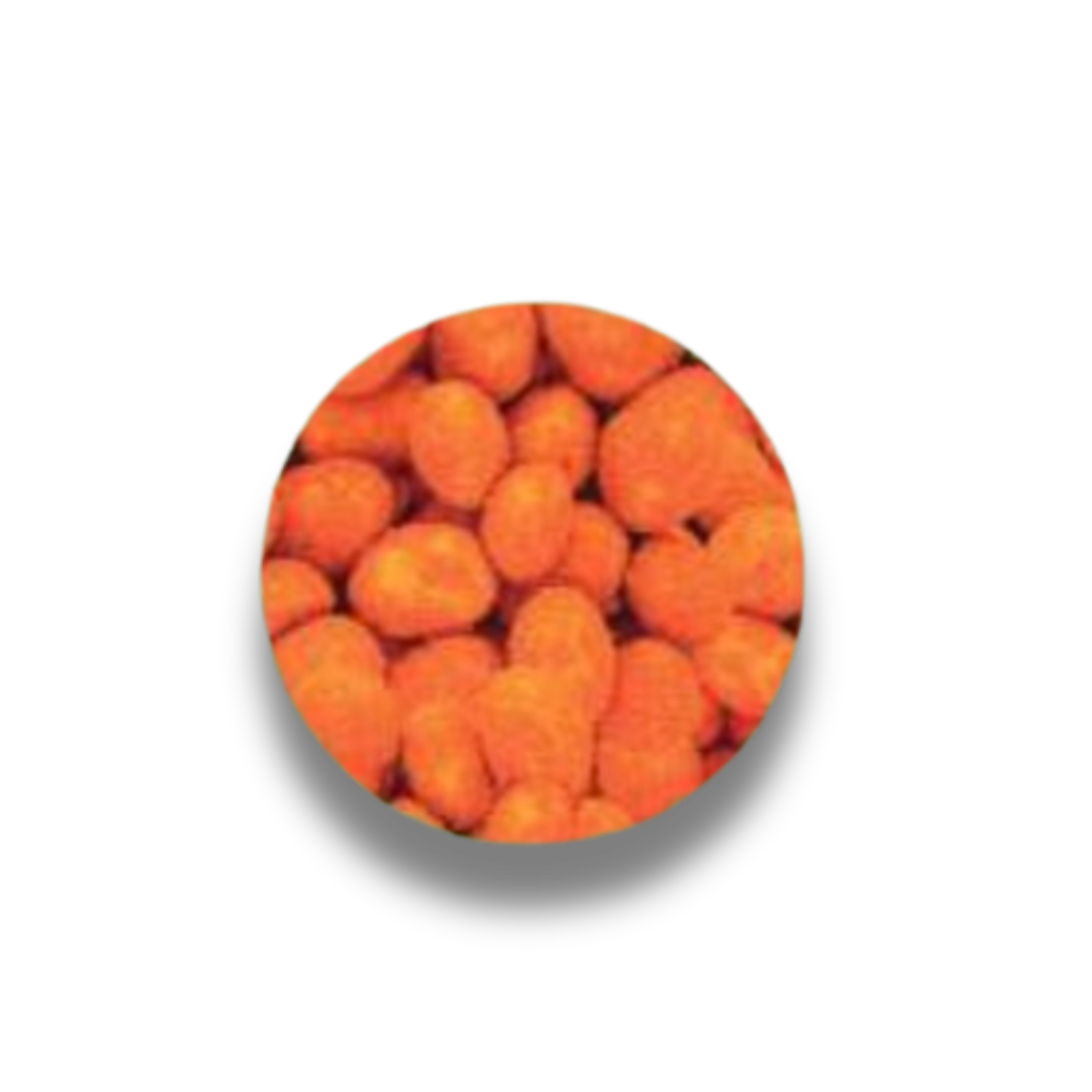 CACAHUATE HOLANDÉS CHEDAR