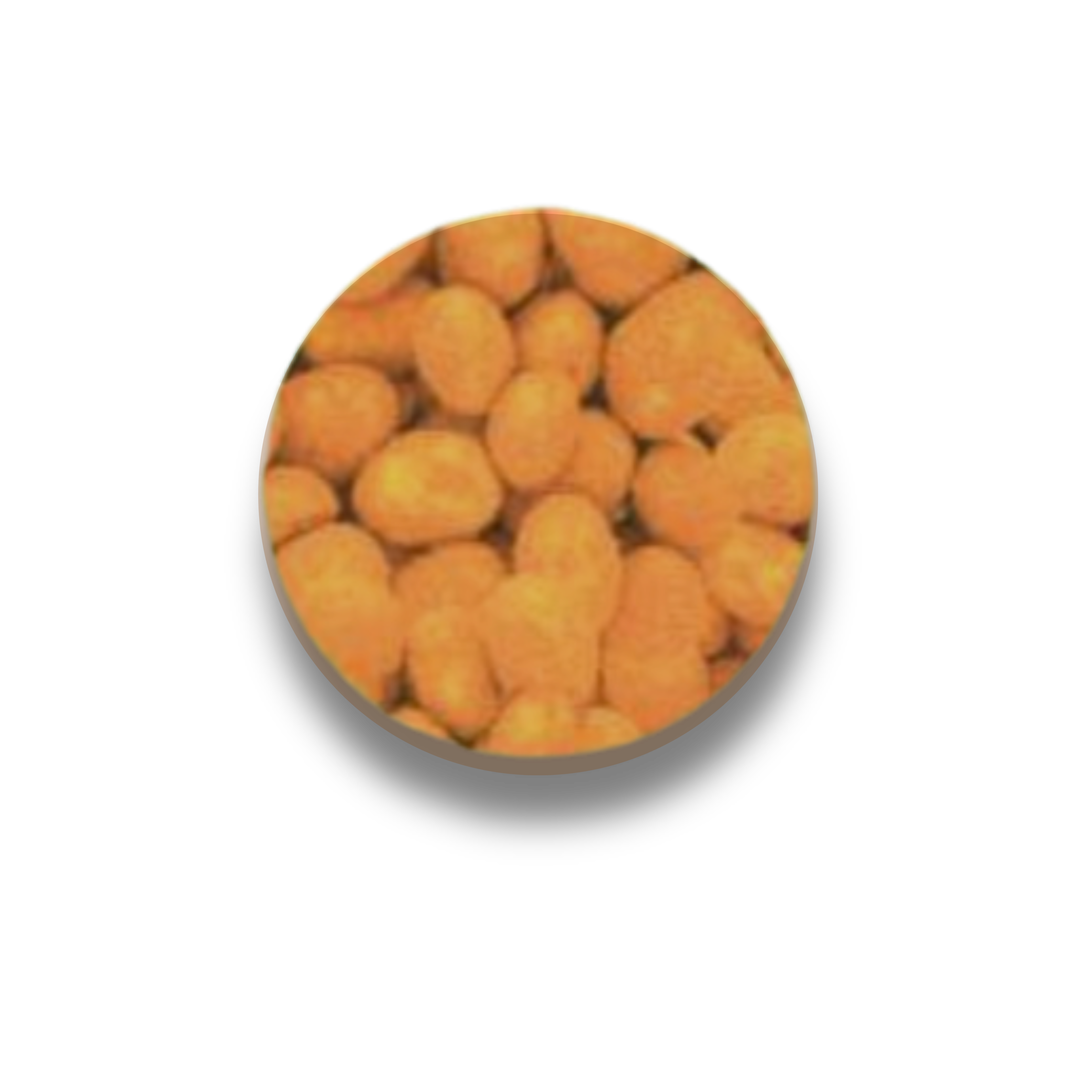 CACAHUATE HOLANDÉS TOREADO