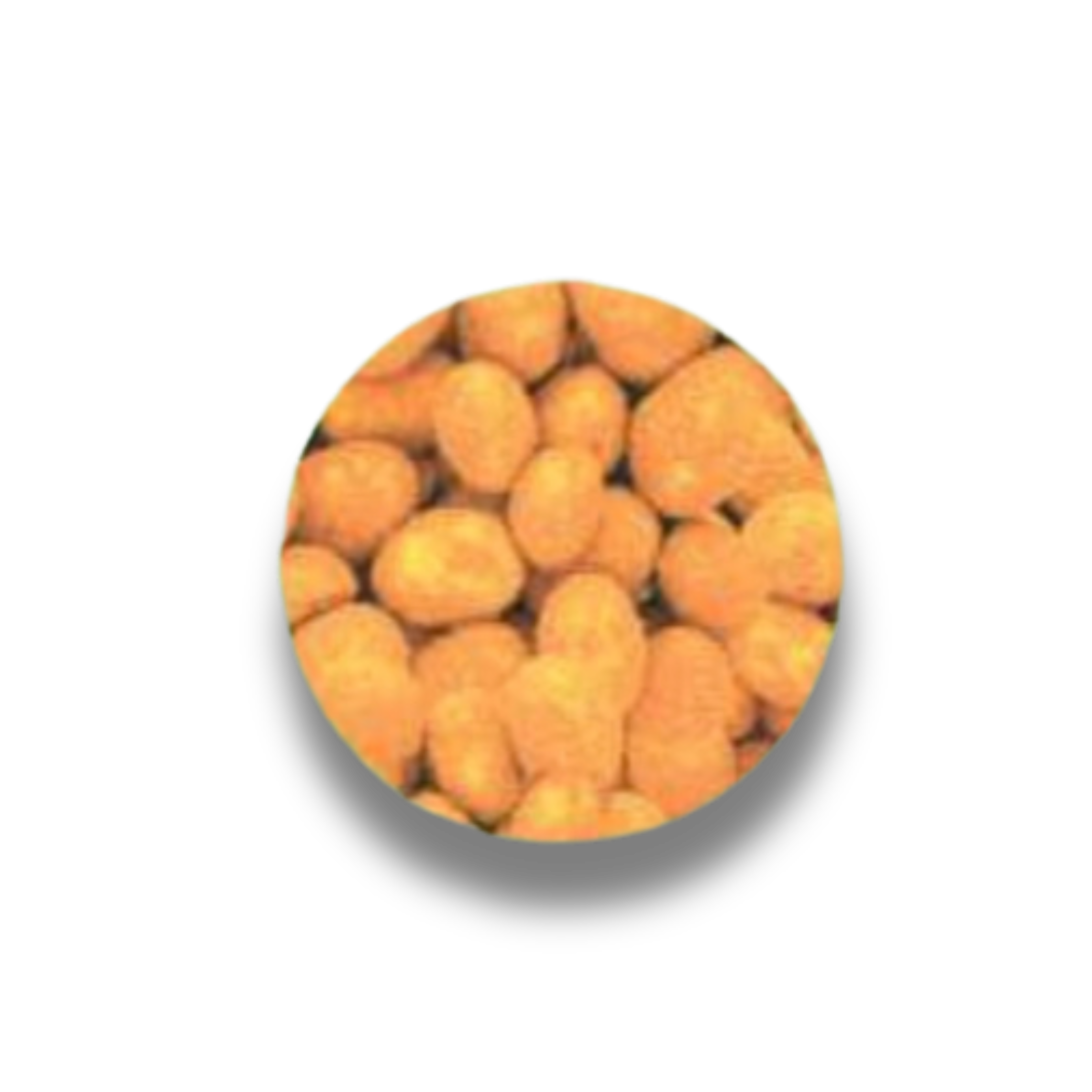 CACAHUATE HOLANDÉS HABANERO