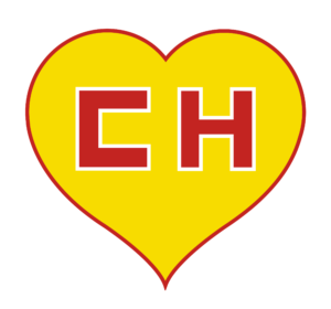 Logo Chapulín Colorado