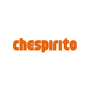 Logo Chespirito