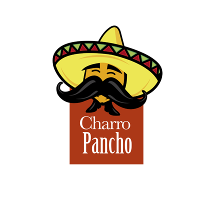 logo Charro Pancho